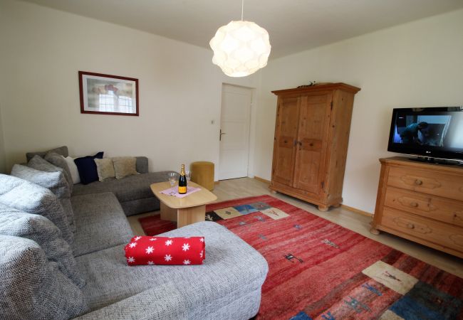 Kitzbühel - Ferienwohnung
