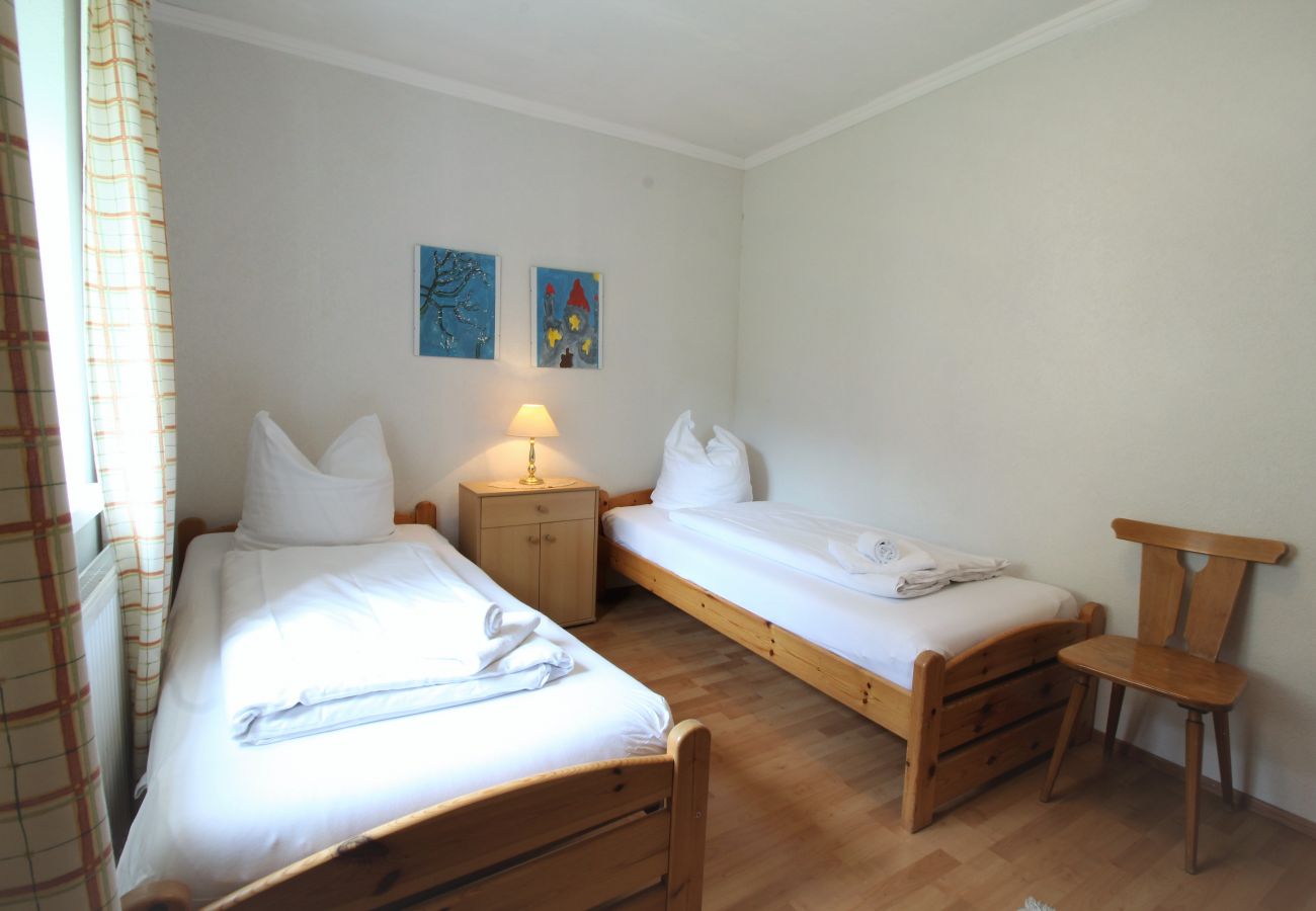 Ferienwohnung in Kitzbühel - Asten