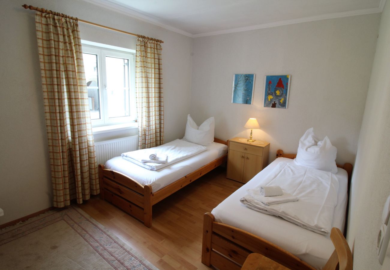 Ferienwohnung in Kitzbühel - Asten