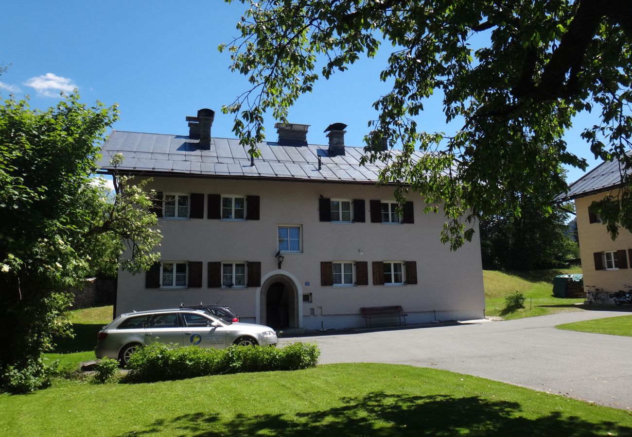Ferienwohnung in Kitzbühel - Asten