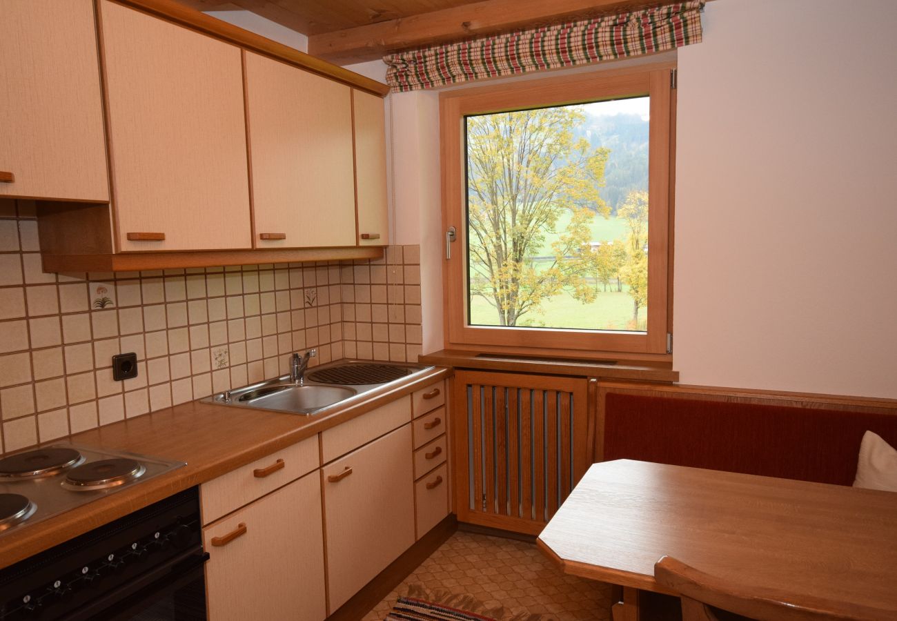 Wohnung in Brixen im Thale - Brandstätter 2