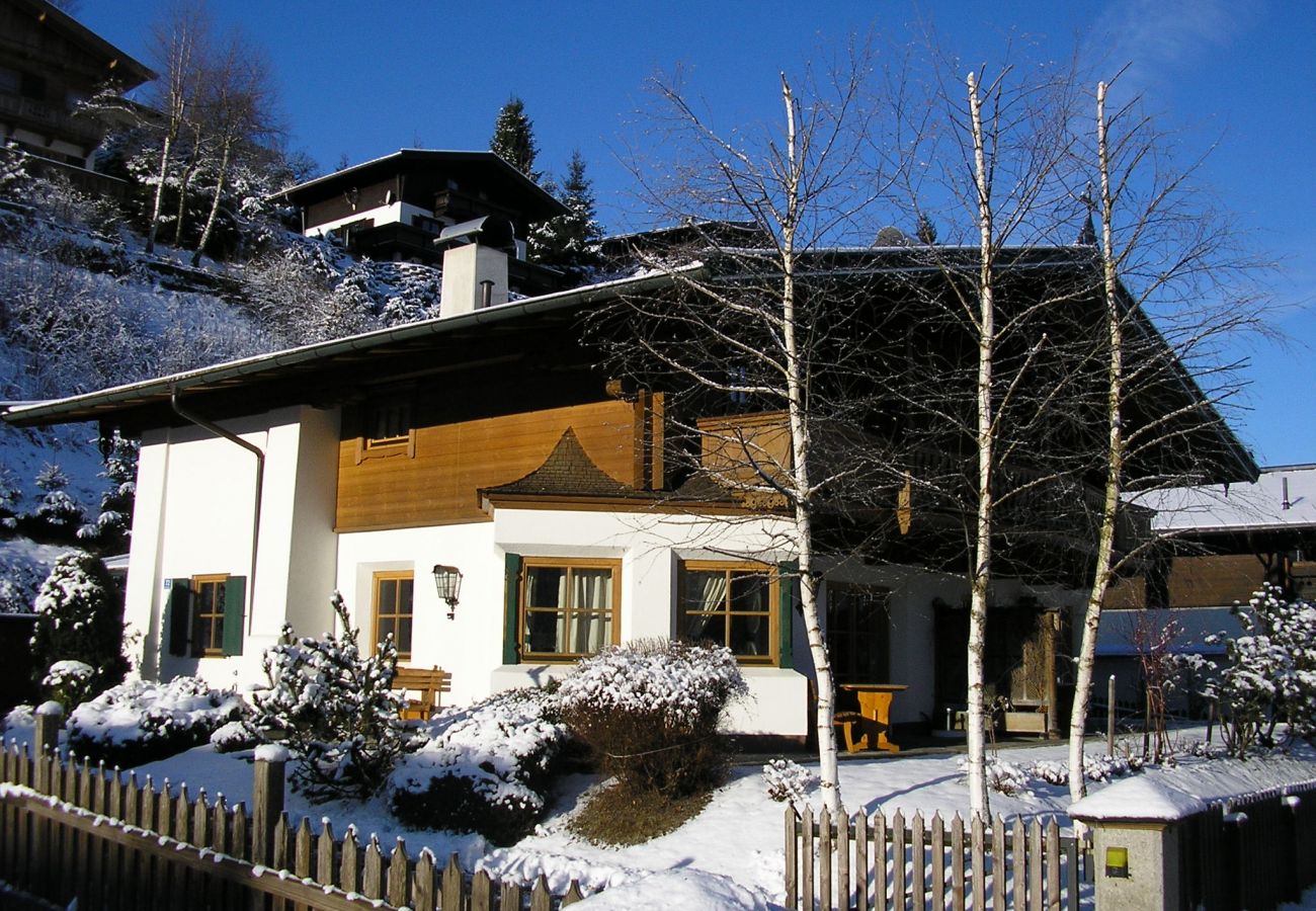 Ferienhaus in Kitzbühel - Staudach 1