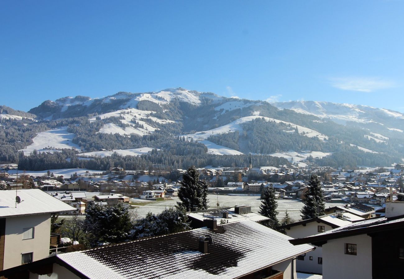 Ferienwohnung in Kirchberg in Tirol - Hoch König