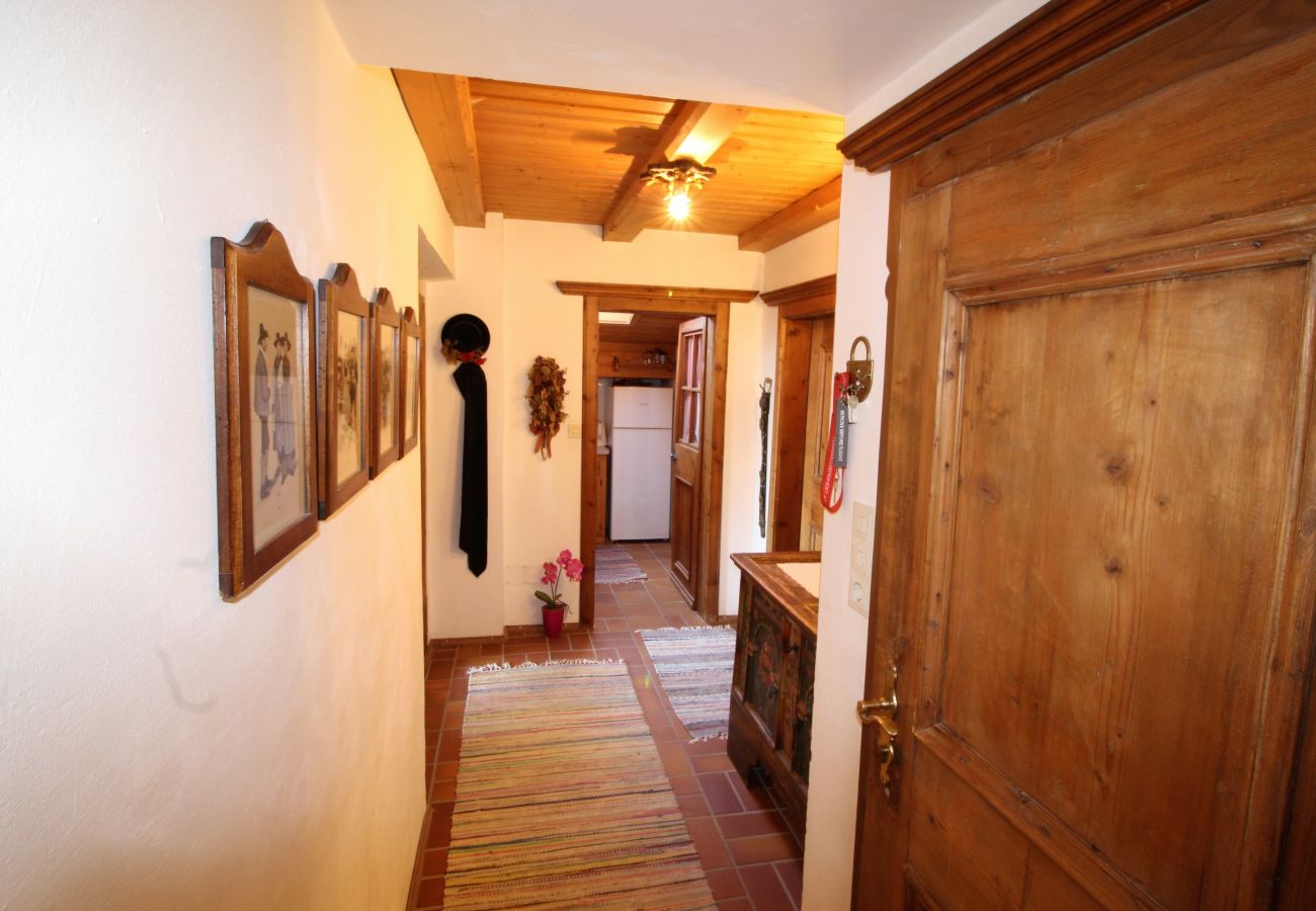 Ferienwohnung in Kirchberg in Tirol - Hoch König