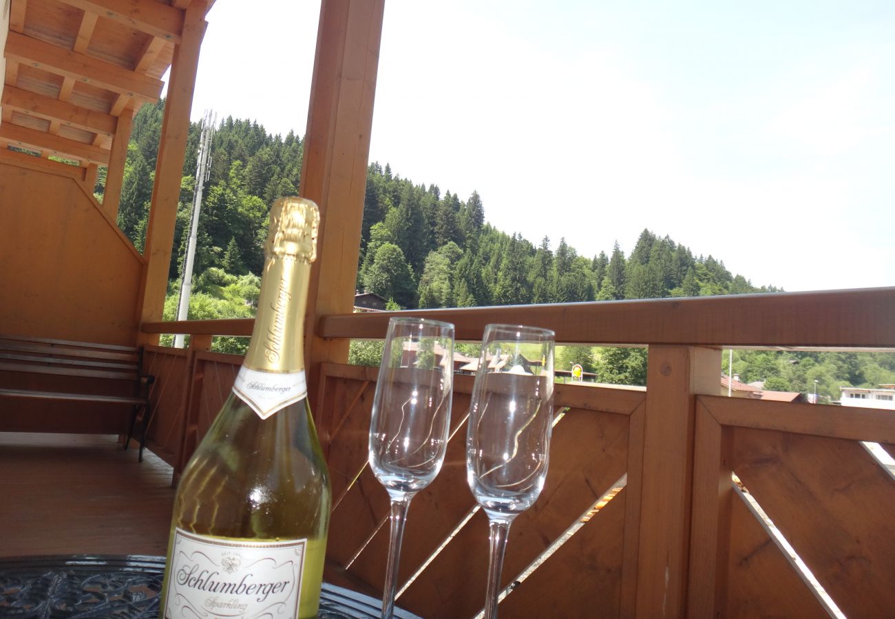 Ferienwohnung in Kitzbühel - Kitzbichler