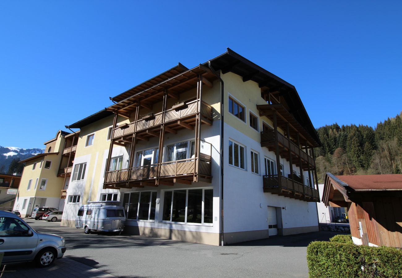 Ferienwohnung in Kitzbühel - Kitzbichler