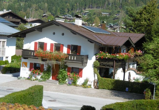 Kitzbühel - Ferienwohnung