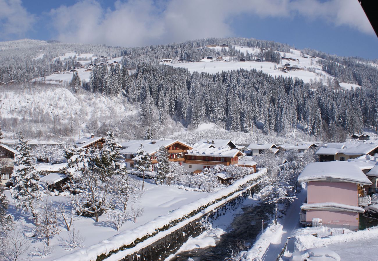 Ferienwohnung in Kirchberg in Tirol - Little Dream