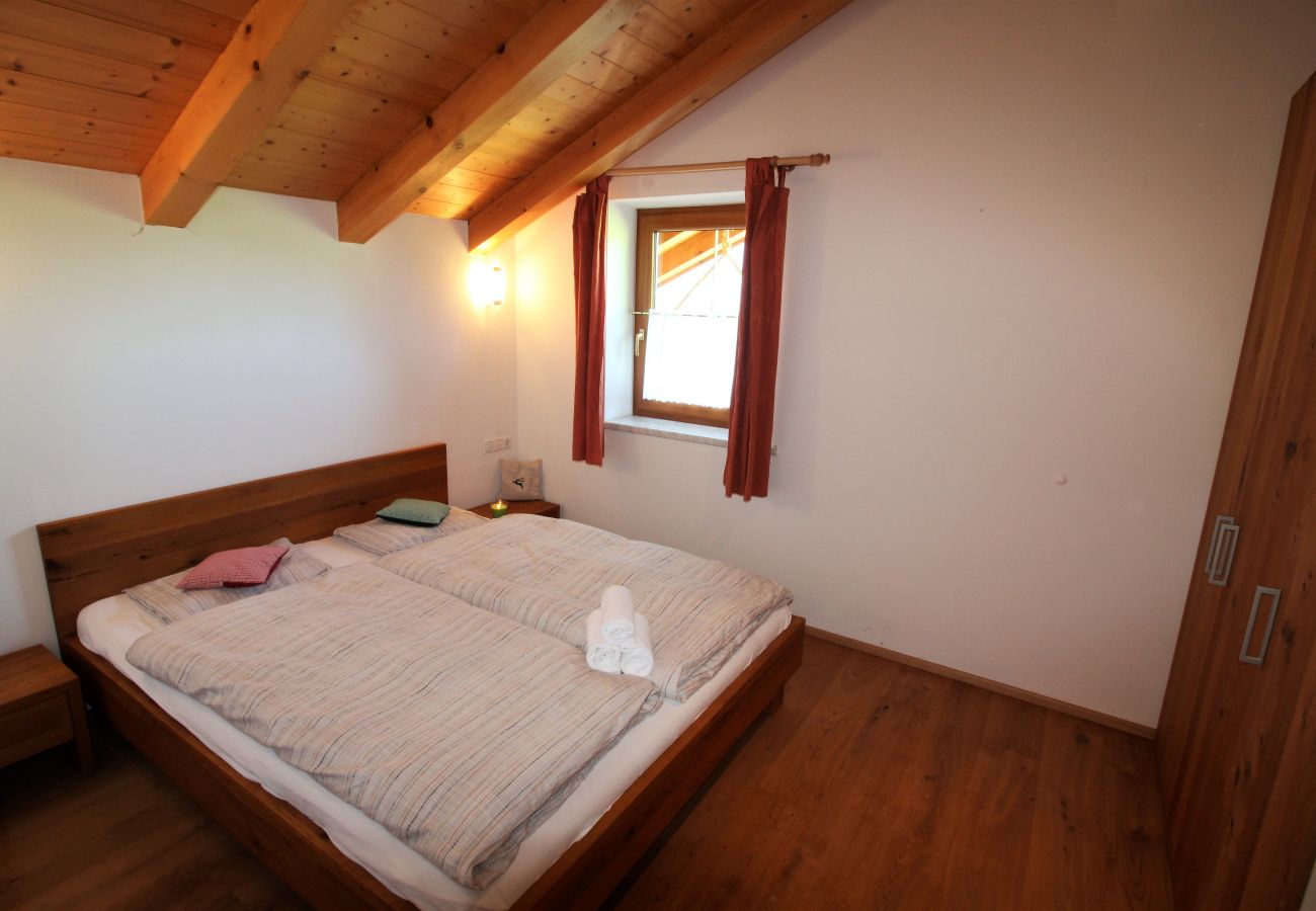 Ferienhaus in Kirchberg in Tirol - Lodge Pengelstein (ski-in/out)