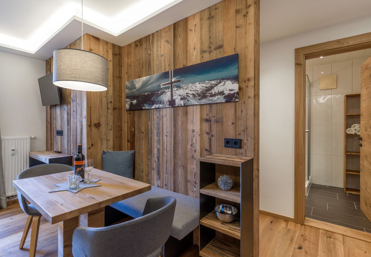 Wohnung in Kirchberg in Tirol - Mountain Dream
