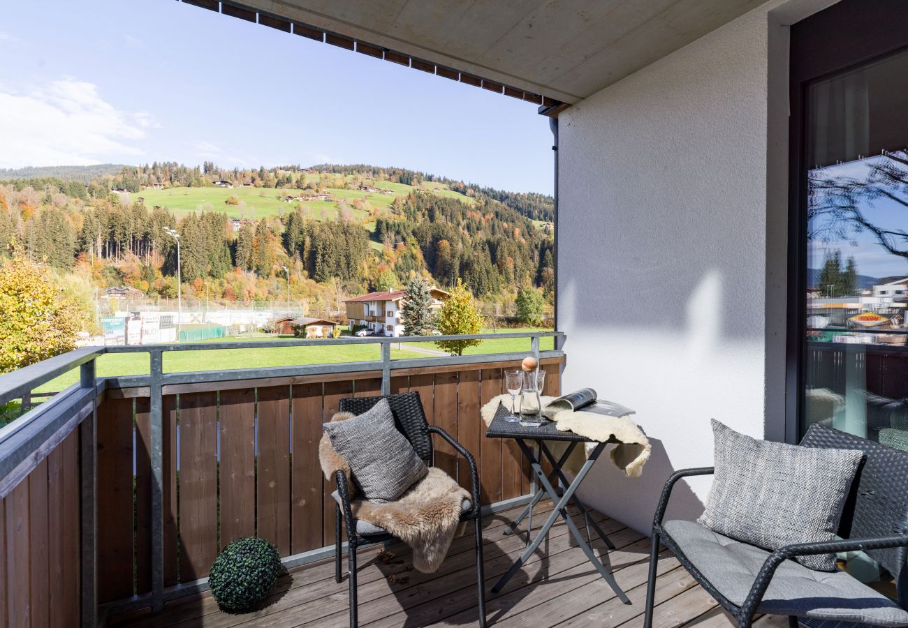 Ferienwohnung in Kirchberg in Tirol - Eastside