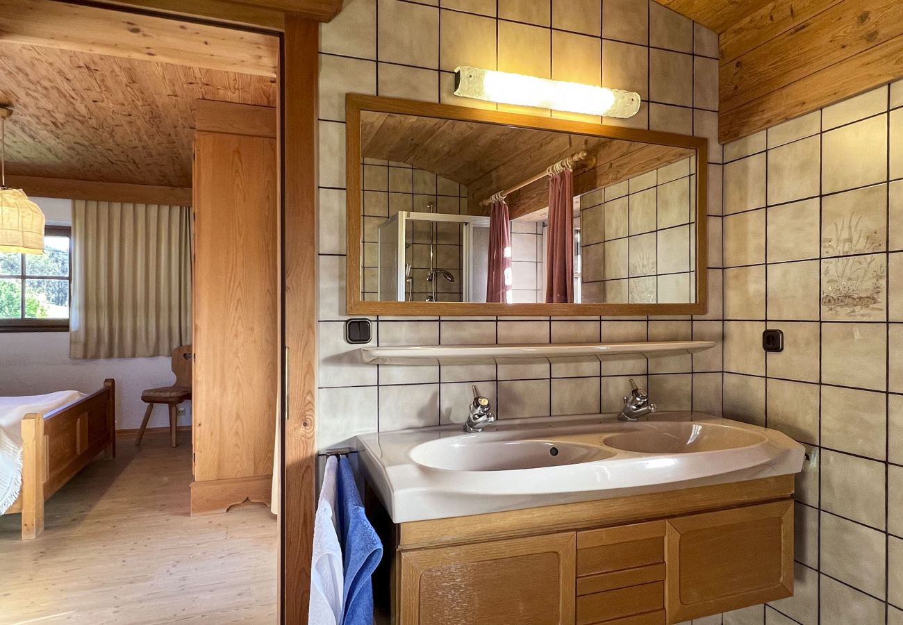 Ferienhaus in Kitzbühel - Chalet Horn