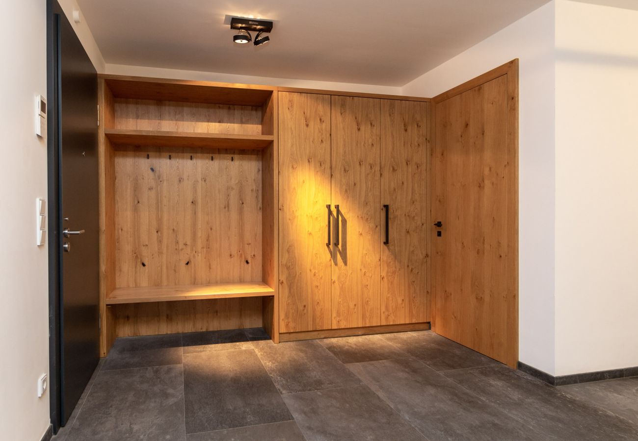 Ferienwohnung in Kirchberg in Tirol - Chalet Cozy Home T1