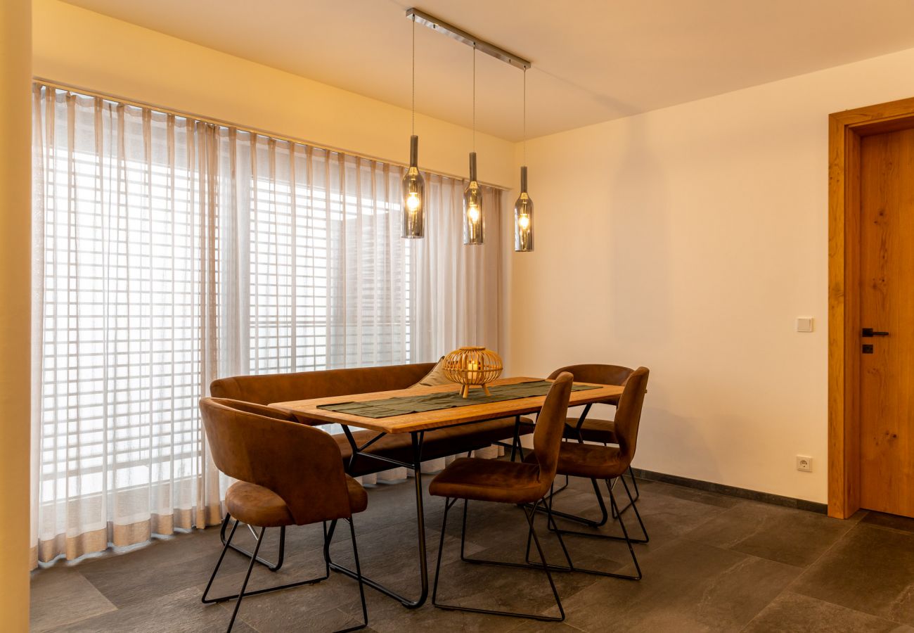 Ferienwohnung in Kirchberg in Tirol - Chalet Cozy Home T1