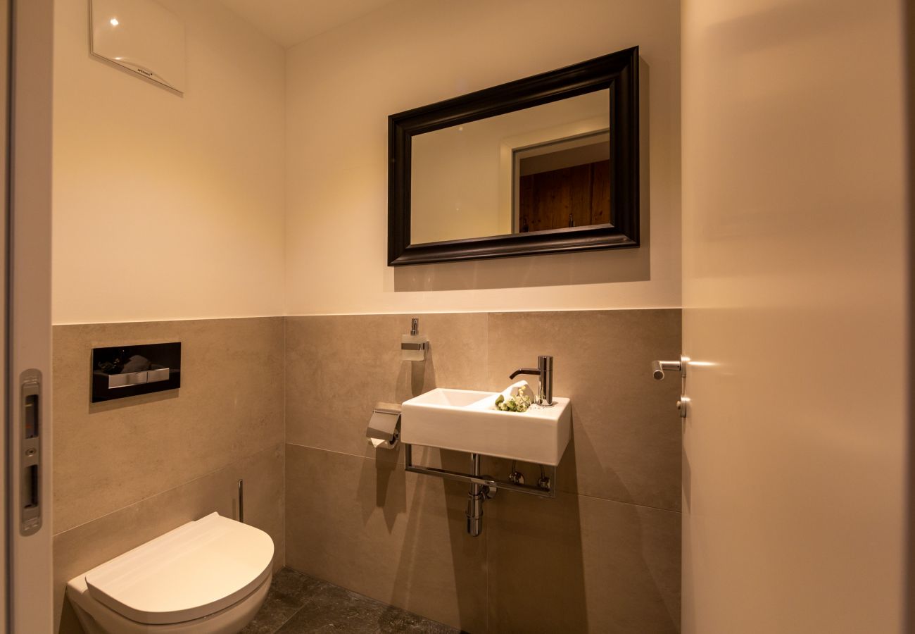 Ferienwohnung in Kirchberg in Tirol - Chalet Mountain Home T4