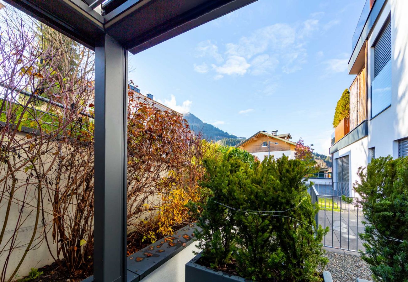 Ferienwohnung in Kirchberg in Tirol - Chalet Mountain Home T4