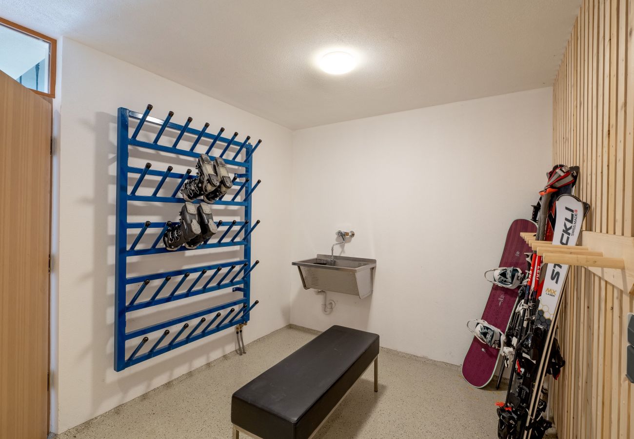 Ferienwohnung in Kirchberg in Tirol - Frangl