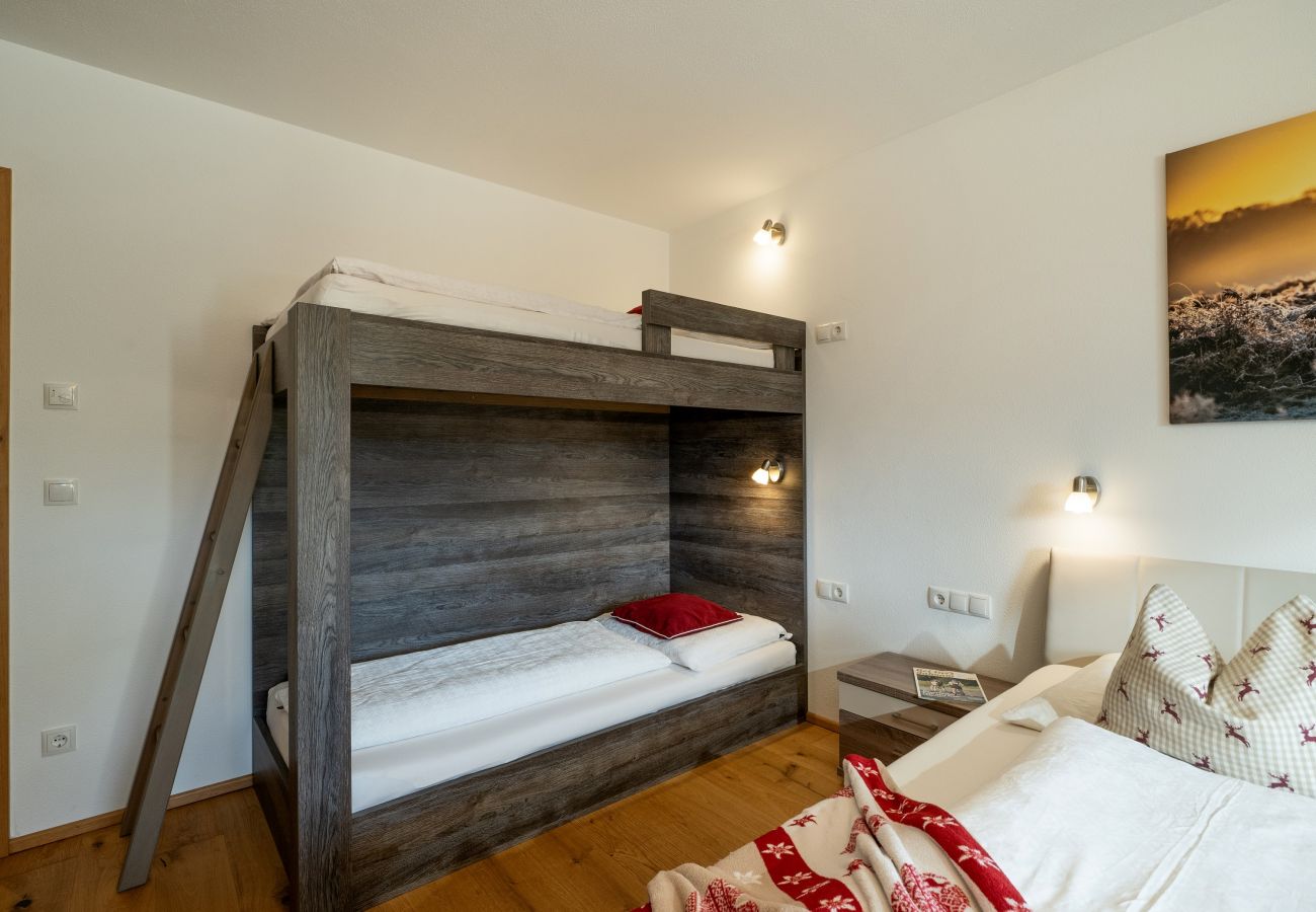 Ferienwohnung in Kirchberg in Tirol - Frangl