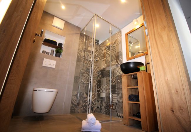 Chalet in Westendorf - Alpenloft Chalet in Westendorf - Alpenloft