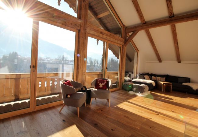 Chalet in Westendorf - Alpenloft