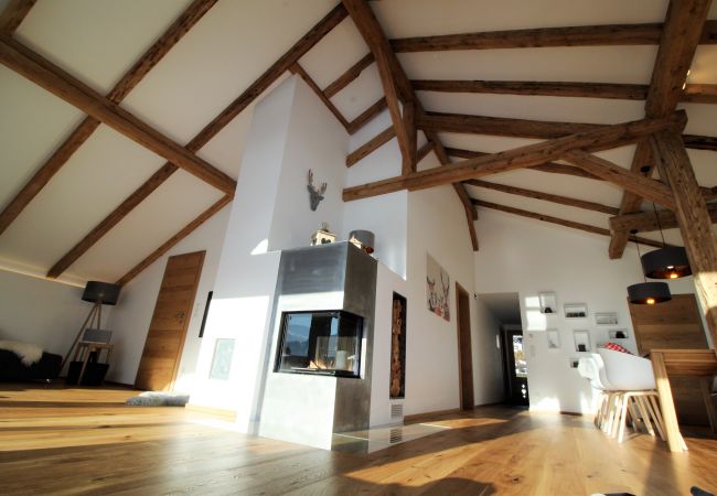 Chalet in Westendorf - Alpenloft