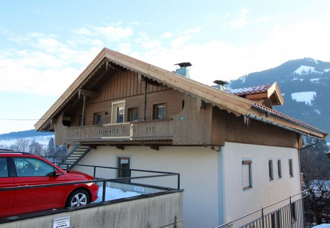 Chalet in Westendorf - Alpenloft