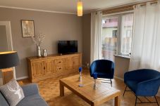 Apartment in Kirchberg in Tirol - Alpine