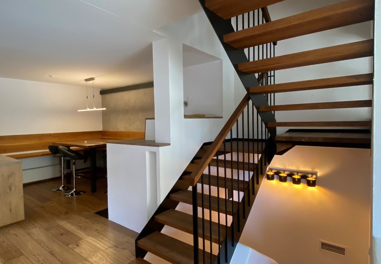 Chalet in Kirchberg in Tirol - Chalet Gaisberg