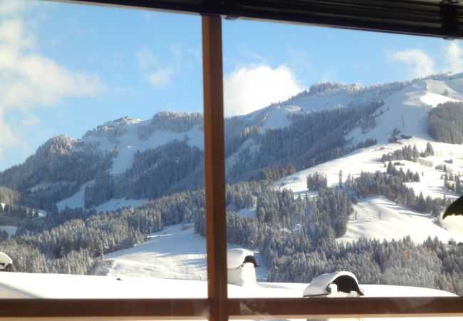 Chalet in Kirchberg in Tirol - Chalet Weinberg Top 2 Chalet in Kirchberg in Tirol - Chalet Weinberg Top 2