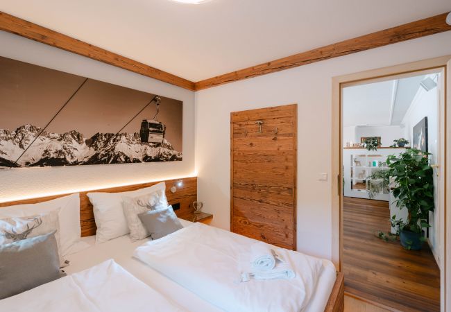 Chalet in Kirchberg in Tirol - Chalet Weinberg Top 2 Chalet in Kirchberg in Tirol - Chalet Weinberg Top 2