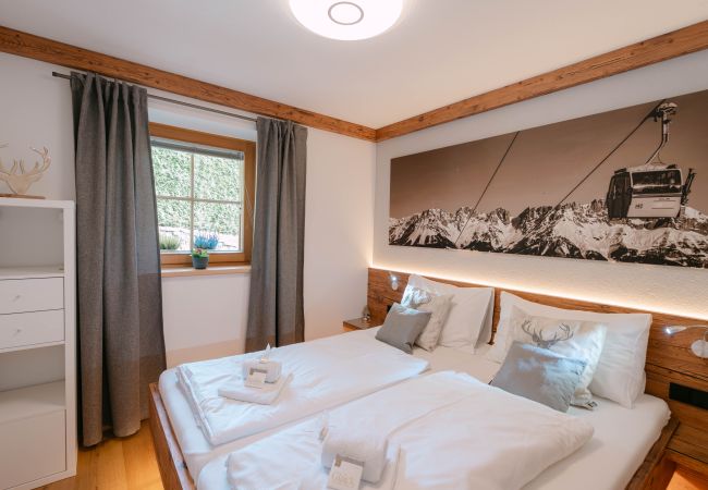 Chalet in Kirchberg in Tirol - Chalet Weinberg Top 2 Chalet in Kirchberg in Tirol - Chalet Weinberg Top 2