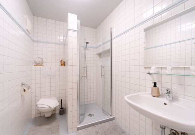 Chalet in Kirchberg in Tirol - Chalet Weinberg Top 2 Chalet in Kirchberg in Tirol - Chalet Weinberg Top 2