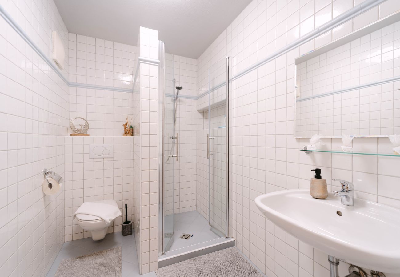 Chalet in Kirchberg in Tirol - Chalet Weinberg Top 2