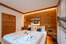 Chalet in Kirchberg in Tirol - Chalet Weinberg Top 2