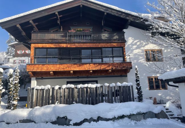 Apartment in Kitzbühel - Franz-Walde-Weg