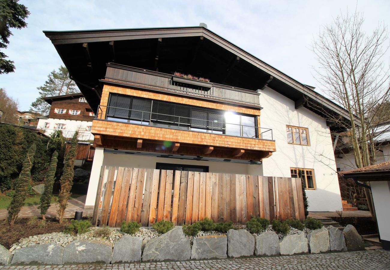 Apartment in Kitzbühel - Franz-Walde-Weg