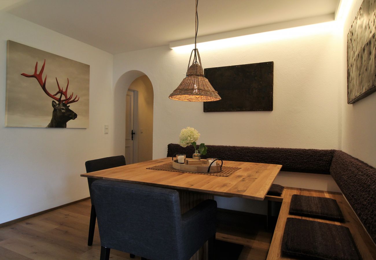 Apartment in Kitzbühel - Franz-Walde-Weg