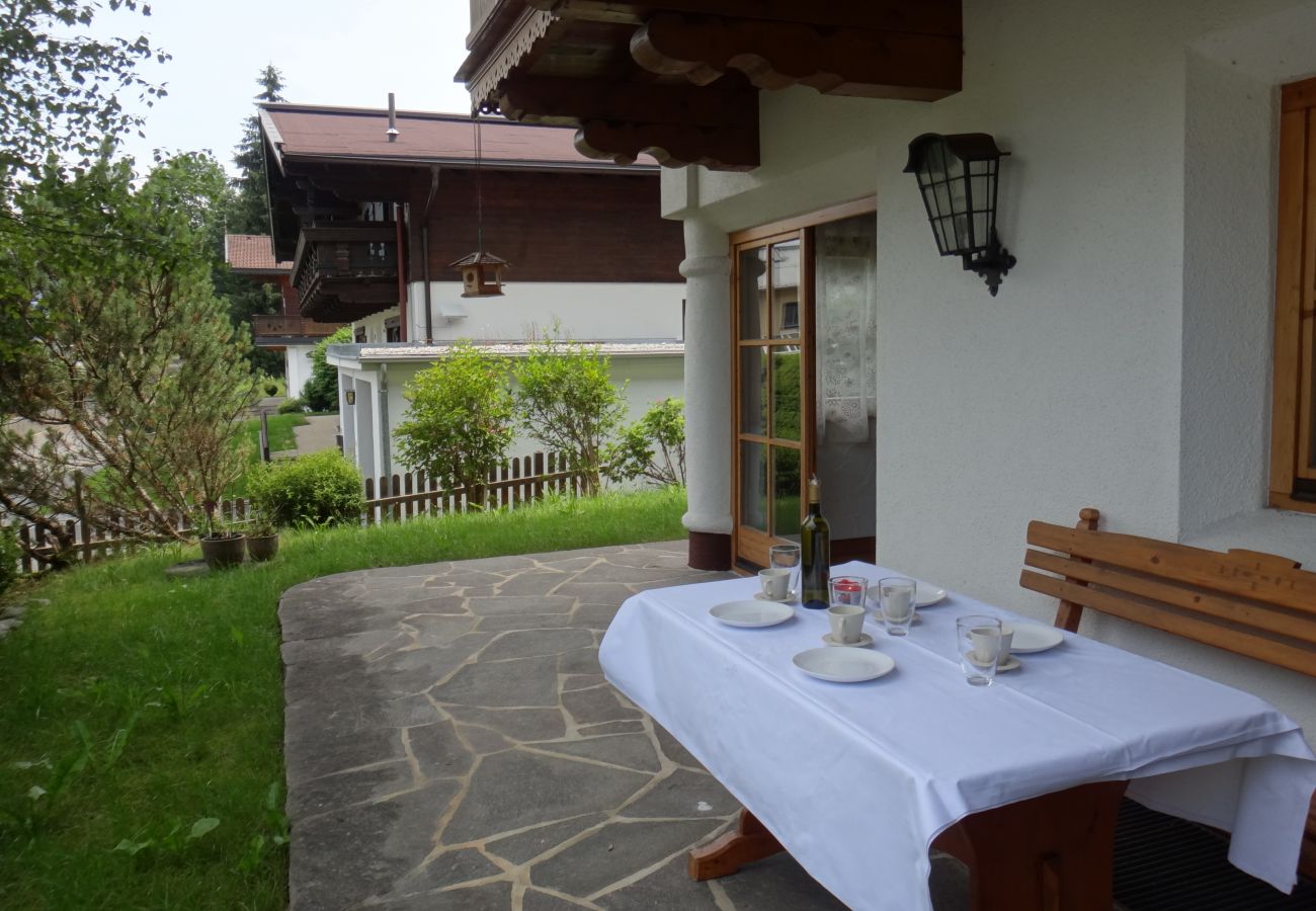 House in Kitzbühel - Staudach 1