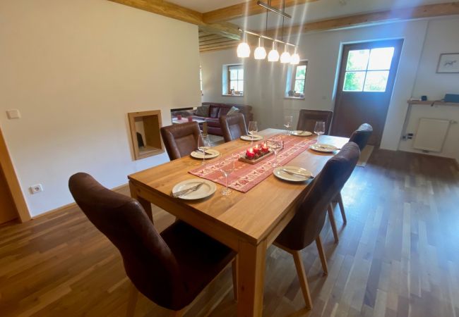 Apartment in Jochberg - Jochberg Apartment in Jochberg - Jochberg