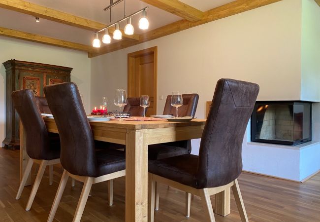Apartment in Jochberg - Jochberg Apartment in Jochberg - Jochberg