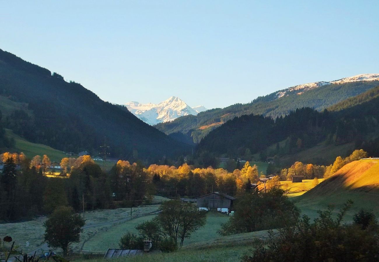 Apartment in Jochberg - Jochberg