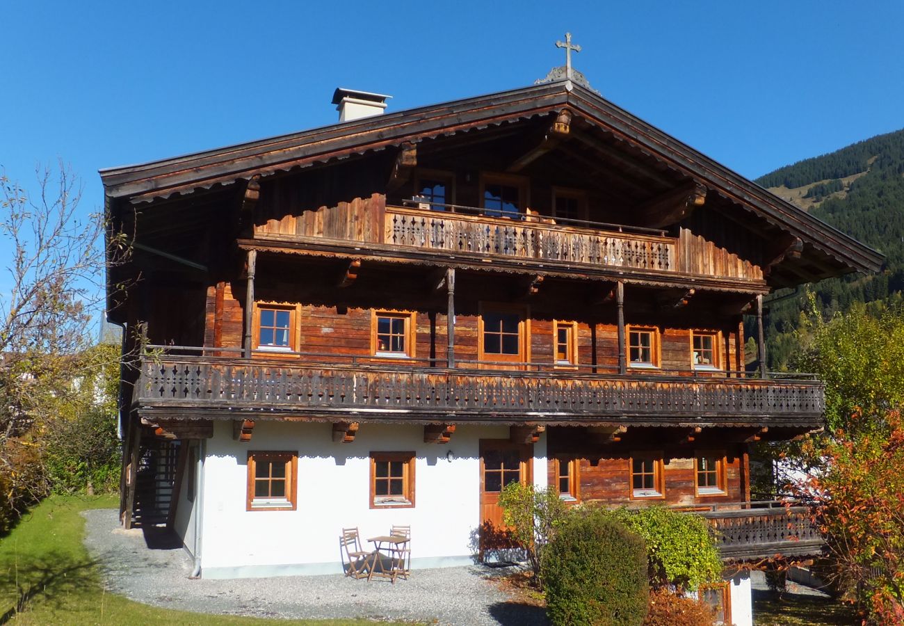 Apartment in Jochberg - Jochberg