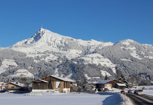 Apartment in Kirchberg in Tirol - Kirchberg Apartment in Kirchberg in Tirol - Kirchberg