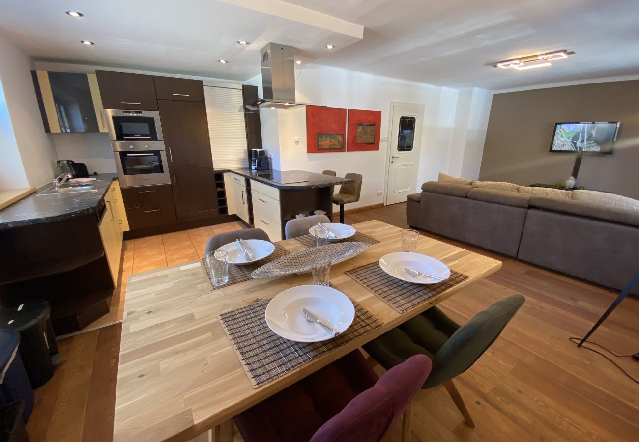 Apartment in Kirchberg in Tirol - Kirchberg