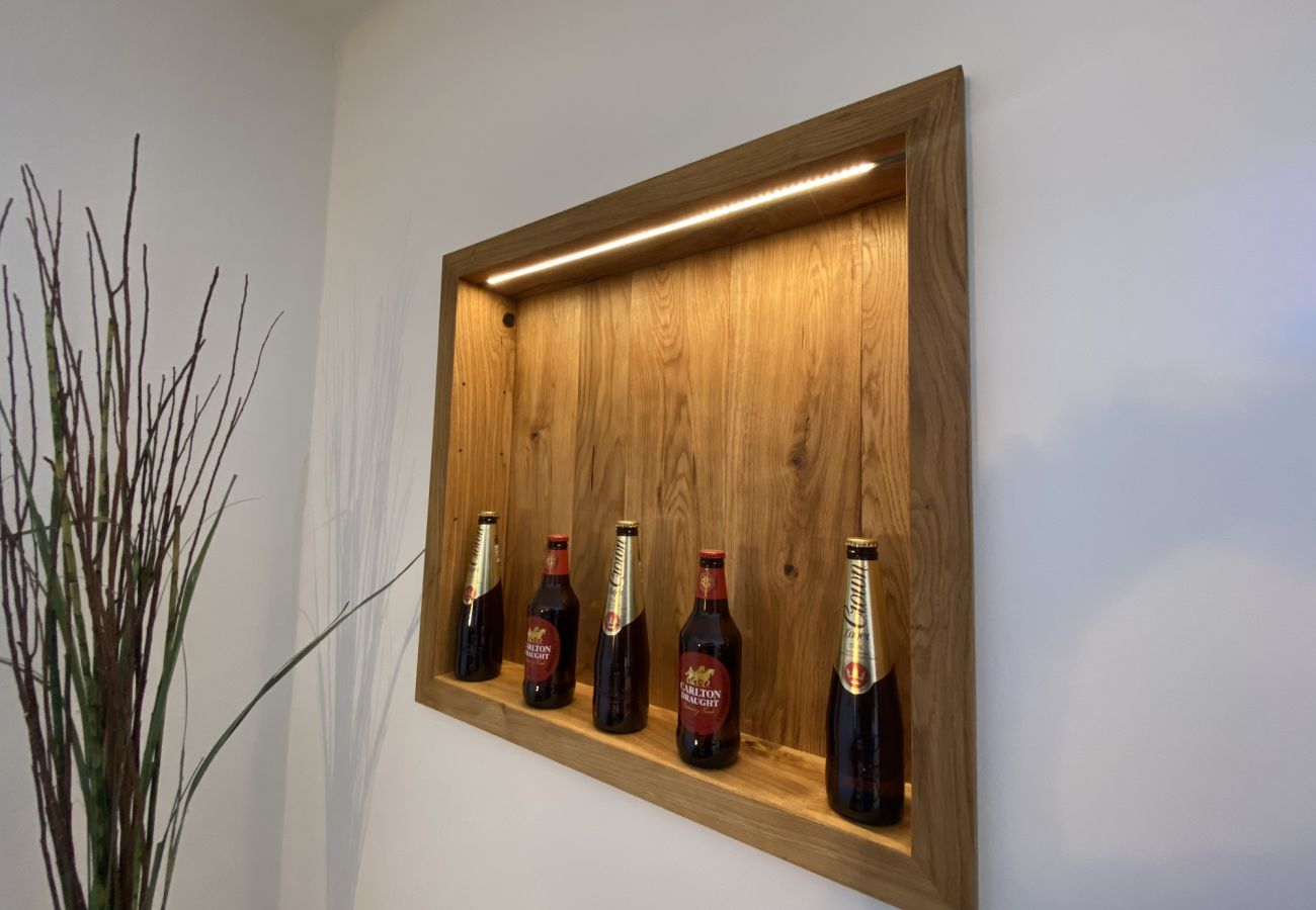 Apartment in Kirchberg in Tirol - Kirchberg