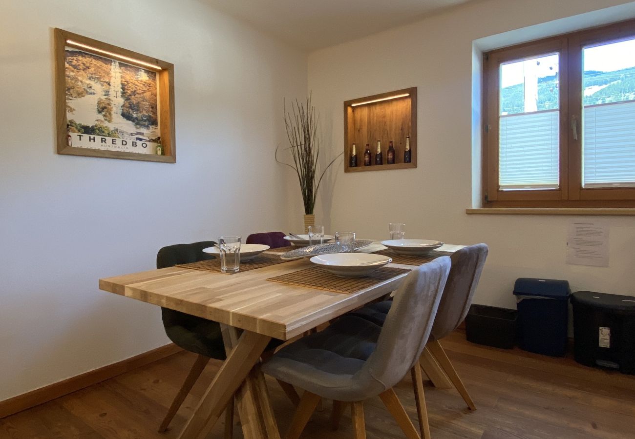 Apartment in Kirchberg in Tirol - Kirchberg