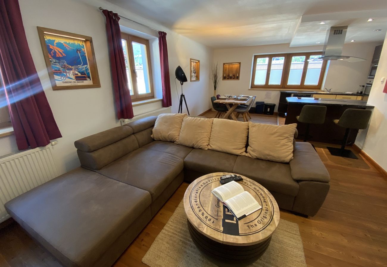 Apartment in Kirchberg in Tirol - Kirchberg