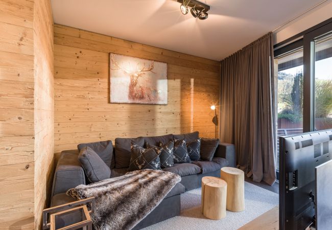 Apartment in Kirchberg in Tirol - Mountain Life T12 Apartment in Kirchberg in Tirol - Mountain Life T12