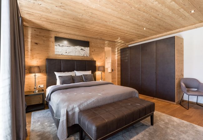 Apartment in Kirchberg in Tirol - Mountain Life T12