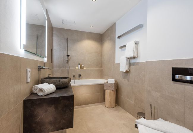 Apartment in Kirchberg in Tirol - Mountain Life T12 Apartment in Kirchberg in Tirol - Mountain Life T12